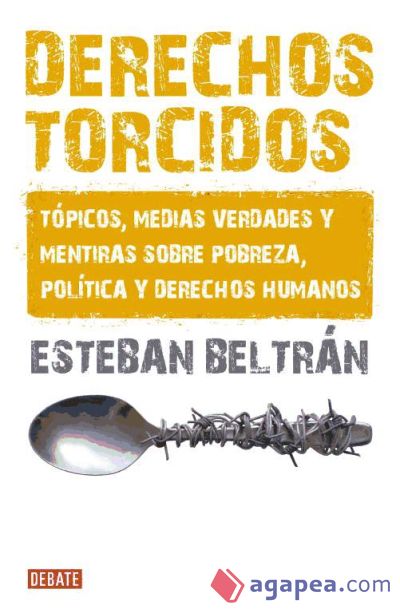 Derechos torcidos