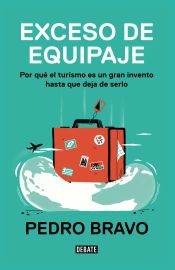 Portada de EXCESO DE EQUIPAJE