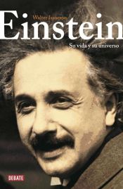 Portada de Einstein