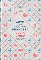 Portada de El arte de la cocina francesa