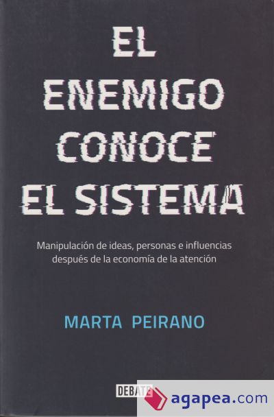 El enemigo conoce el sistema