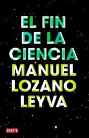 Portada de El fin de la ciencia