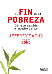 Portada de El fin de la pobreza