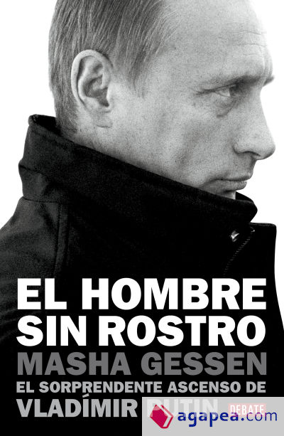 El hombre sin rostro