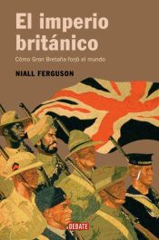 Portada de El imperio británico