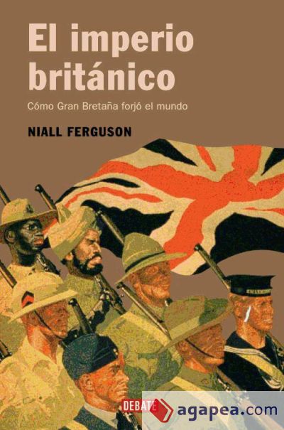 El imperio británico