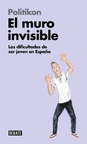 Portada de El muro invisible