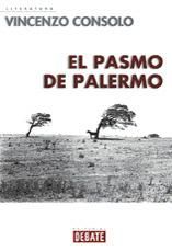 Portada de El pasmo de Palermo