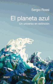 Portada de El planeta azul