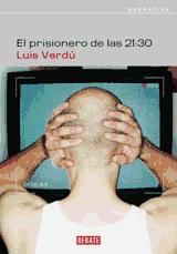 Portada de El prisionero de las 21:30