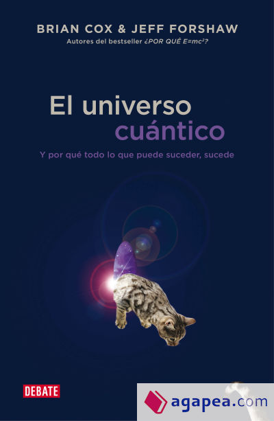 El universo cuántico