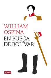 Portada de En busca de Bolívar