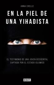 Portada de En la piel de una yihadista