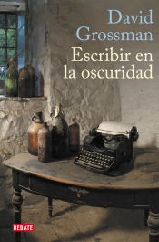 Portada de Escribir en la oscuridad