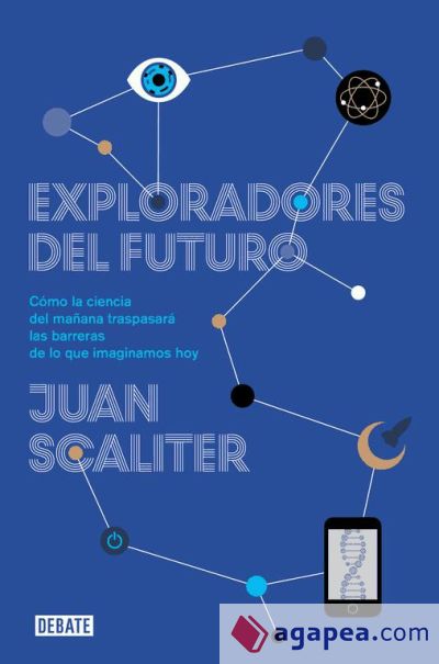 Exploradores del futuro