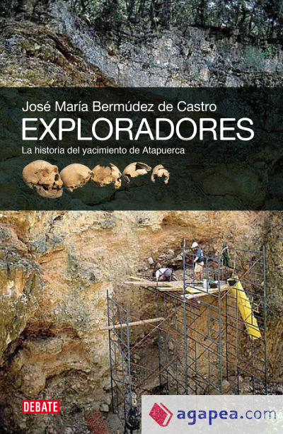 Exploradores