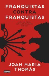 Portada de Franquistas contra franquistas