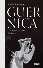 Portada de Guernica