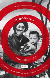 Portada de Hiroshima