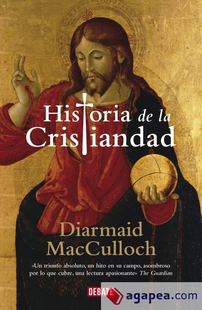 Historia de la cristiandad