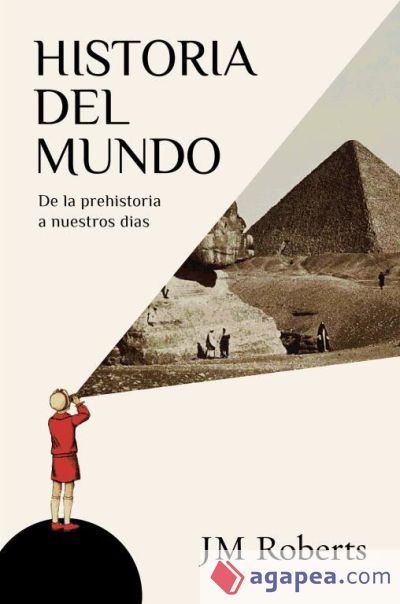 Historia del mundo