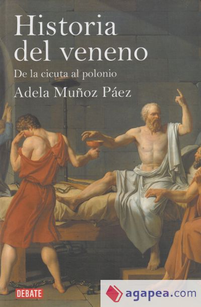 Historia del veneno