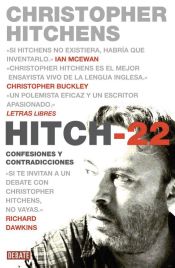 Portada de Hitch 22