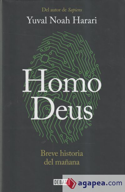 Homo Deus