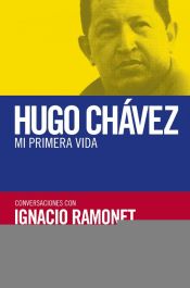 Portada de Hugo Chávez