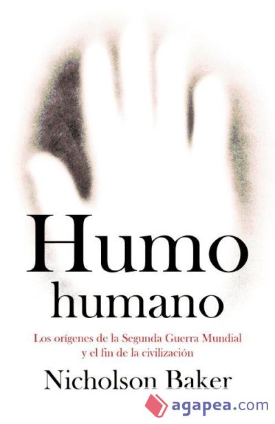 Humo humano