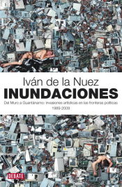 Portada de Inundaciones