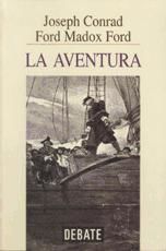 Portada de La Aventura