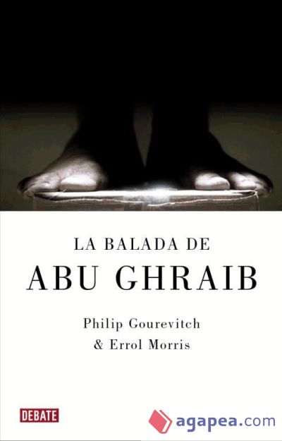 La balada de Abu Ghraib