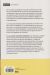 Contraportada de La cuarta revoluci&oacute;n industrial, de Klaus Schwab