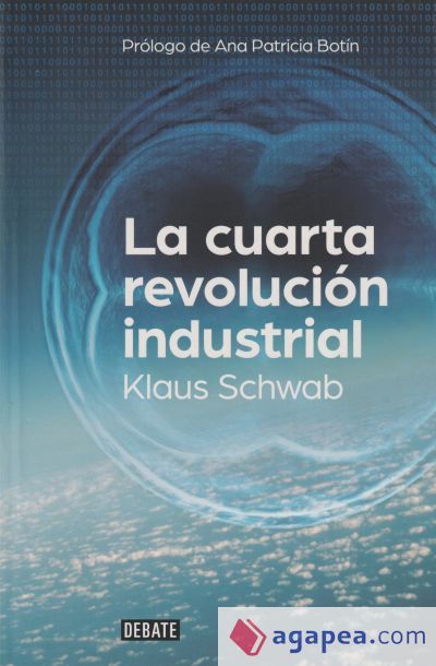 La cuarta revoluci&oacute;n industrial