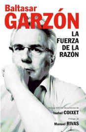 Portada de La fuerza de la razón