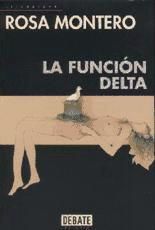 Portada de La función delta