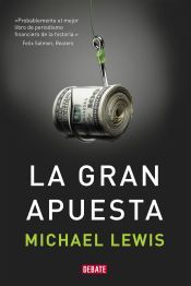 Portada de La gran apuesta