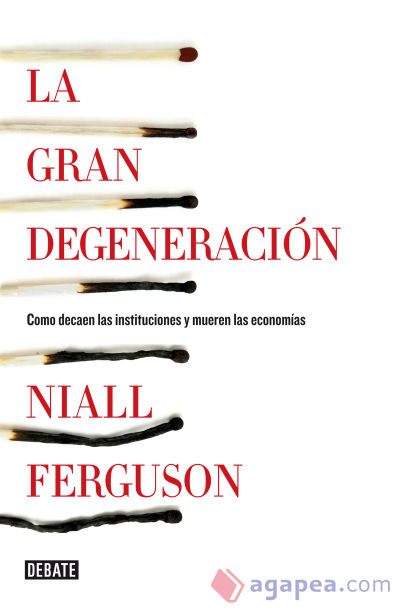 La gran degeneración