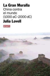 Portada de La gran muralla