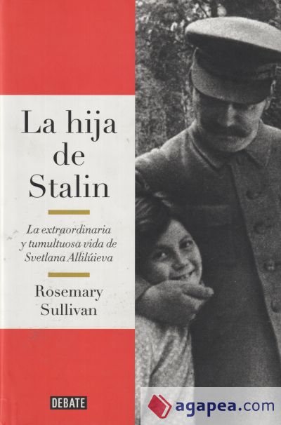 La hija de Stalin