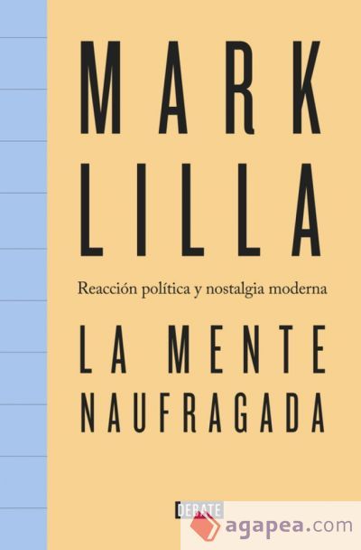 La mente naufragada La mente naufragada