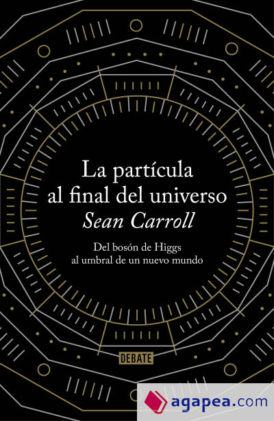 La partícula al final del universo