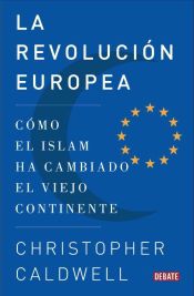 Portada de La revolución europea