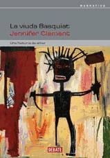 Portada de La viuda basquiat