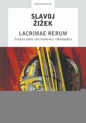 Portada de Lacrimae rerum