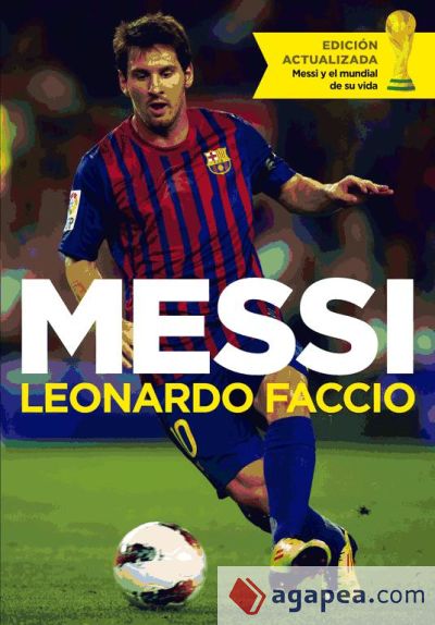 Leo Messi