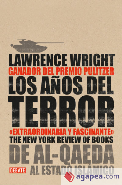 Los años del terror: De Al-Qaeda al Estado Islámico