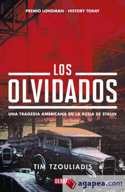 Los olvidados