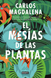 Portada de MESIAS DE LAS PLANTAS, EL